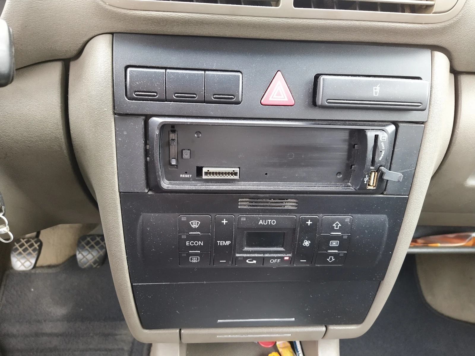 Audi A3, снимка 8 - Автомобили и джипове - 54200434