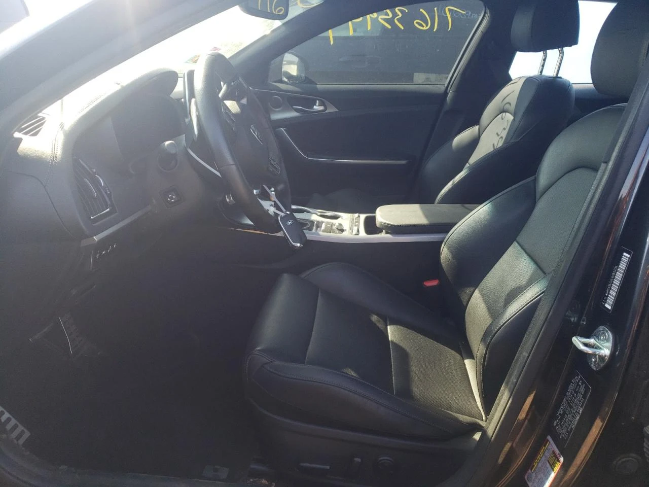 Kia Stinger 3.3l Gt1* RWD* ����*  | Mobile.bg � ����������� 7