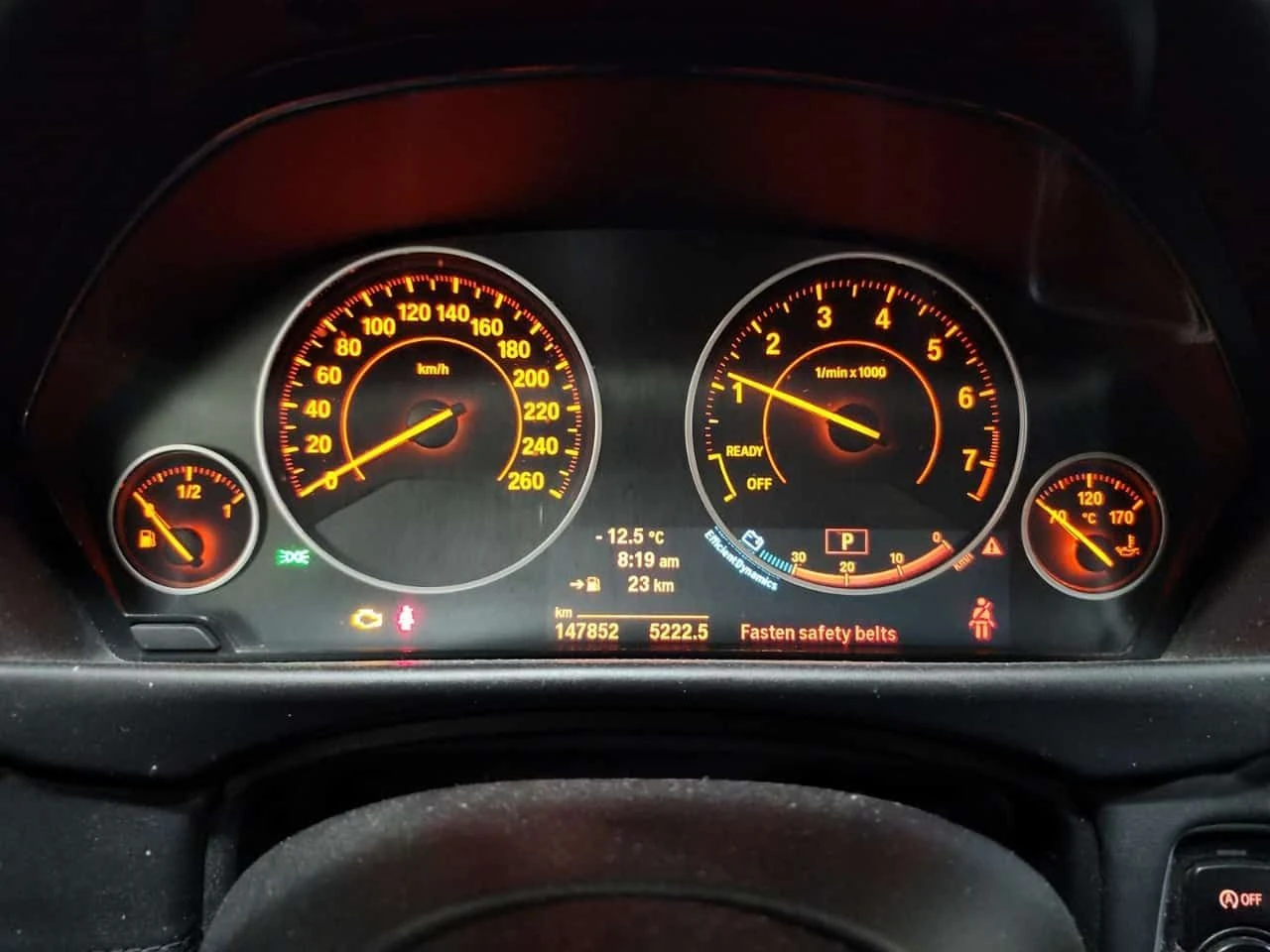 BMW 335 * 335I XDRIVE * CARFAX * БЕЗ ПЪРВОНАЧАЛНА ВНОСКА, снимка 9 - Автомобили и джипове - 54397203