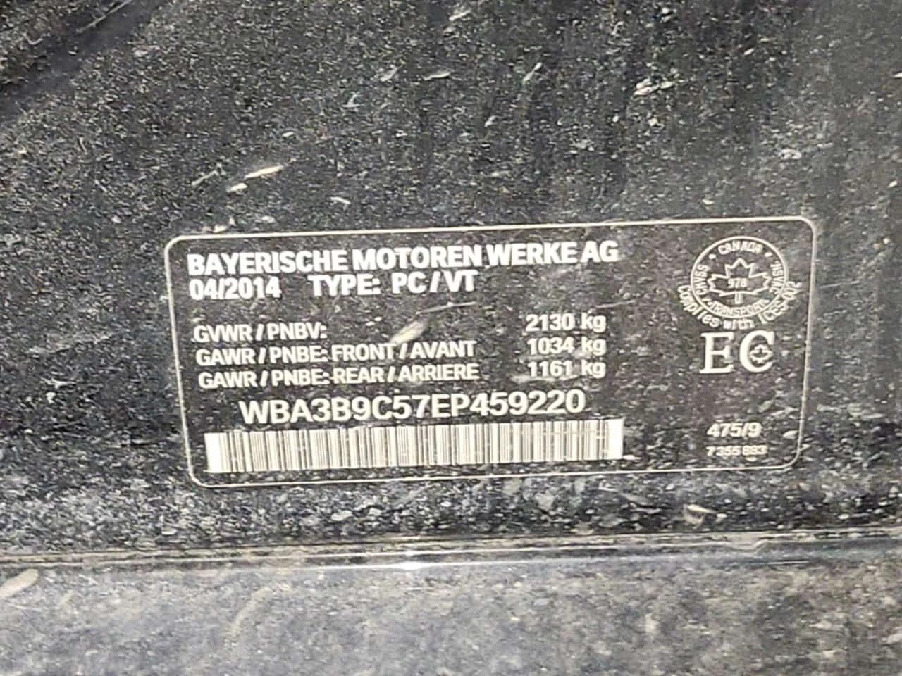 BMW 335 * 335I XDRIVE * CARFAX * БЕЗ ПЪРВОНАЧАЛНА ВНОСКА, снимка 7 - Автомобили и джипове - 54397203