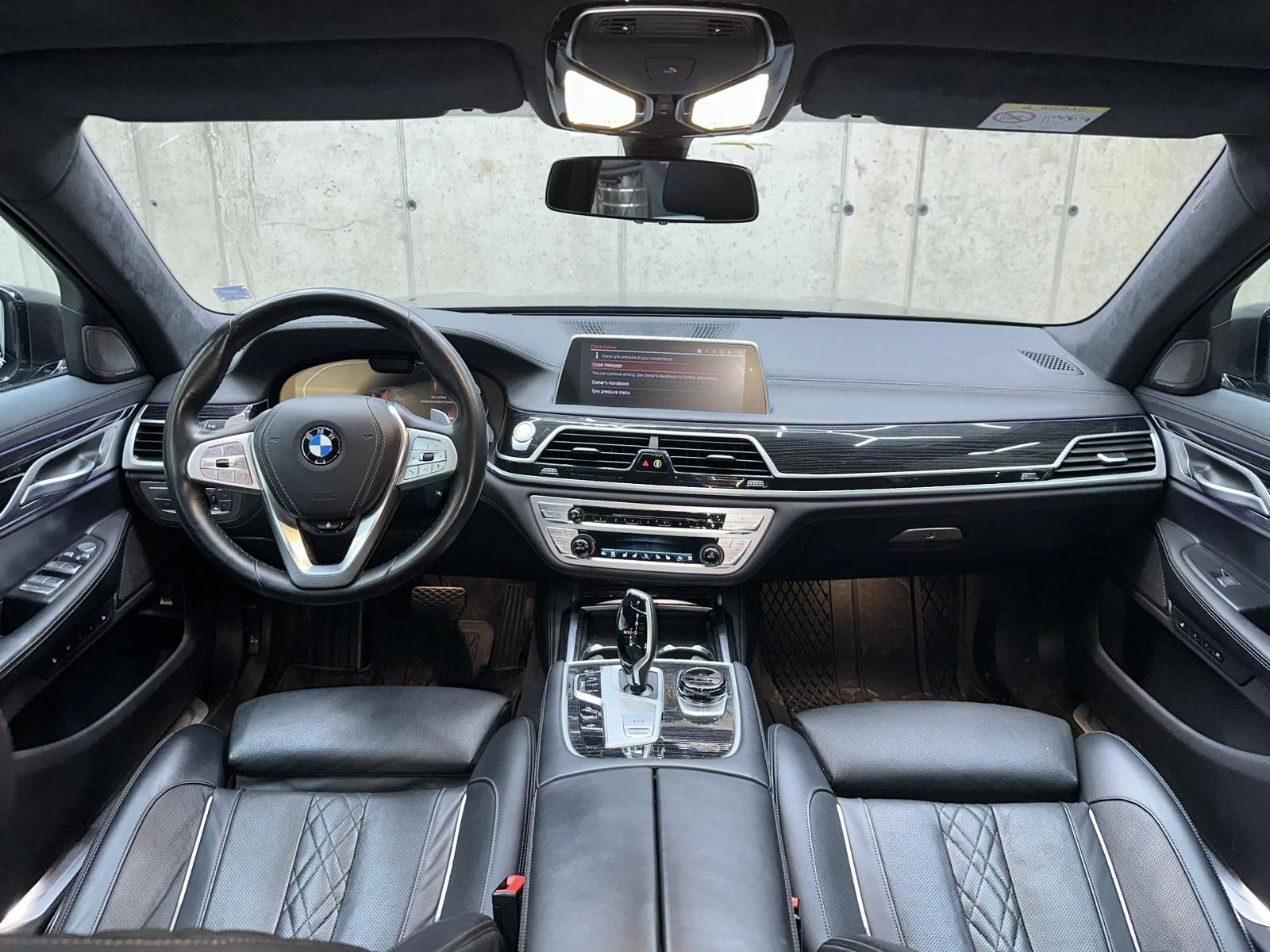 BMW 740 ������� ����� ���� | Mobile.bg � ����������� 11