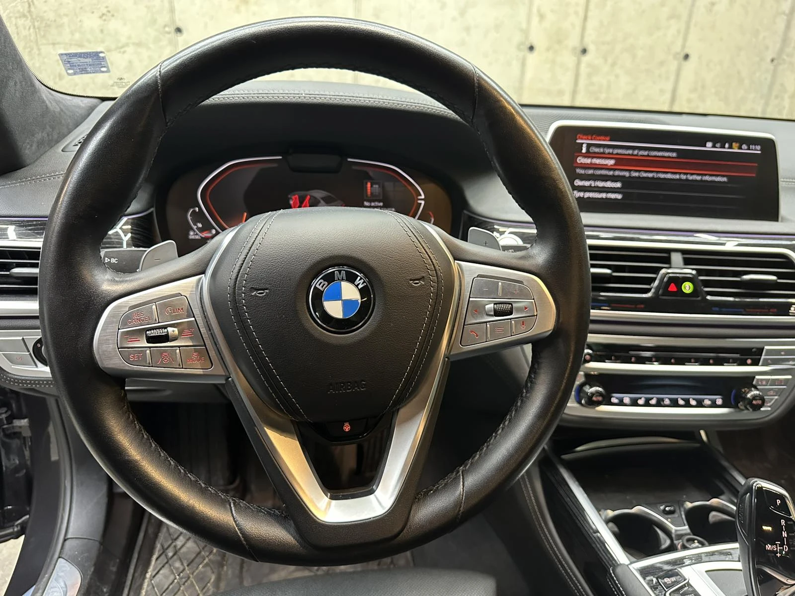 BMW 740 ������� ����� ���� | Mobile.bg � ����������� 13