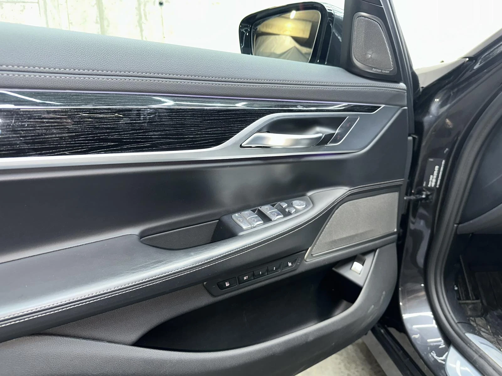 BMW 740 ������� ����� ���� | Mobile.bg � ����������� 16