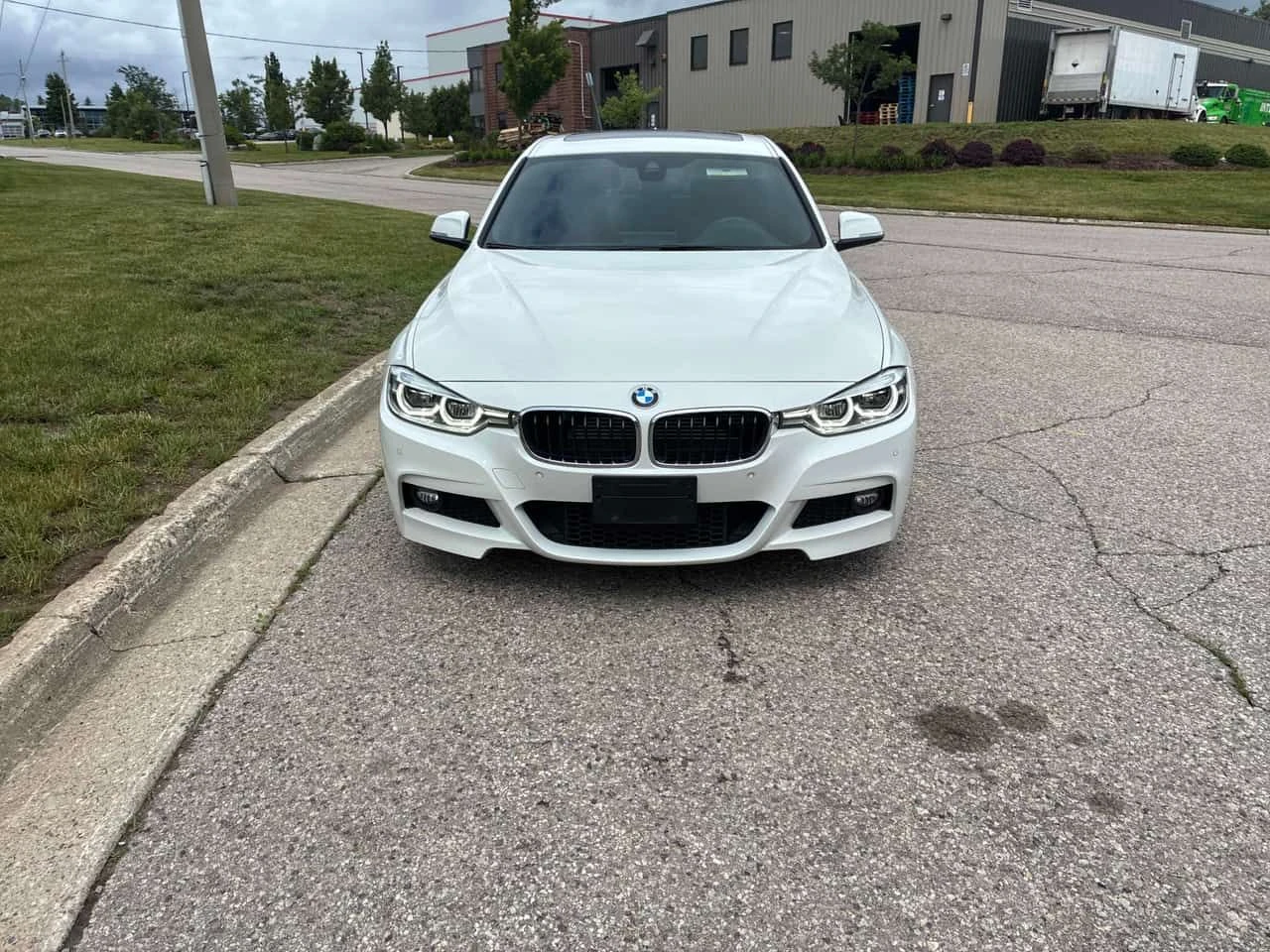 BMW 330 * 330e * АВТОКРЕДИТ БЕЗ ПЪРВОНАЧАЛНА ВНОСКА* , снимка 6 - Автомобили и джипове - 55156890
