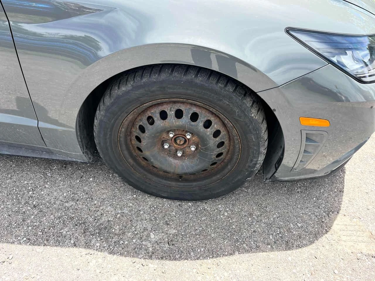 Hyundai Sonata * Sport * CARFAX * ЦЕНА ДО БГ, снимка 9 - Автомобили и джипове - 55178862