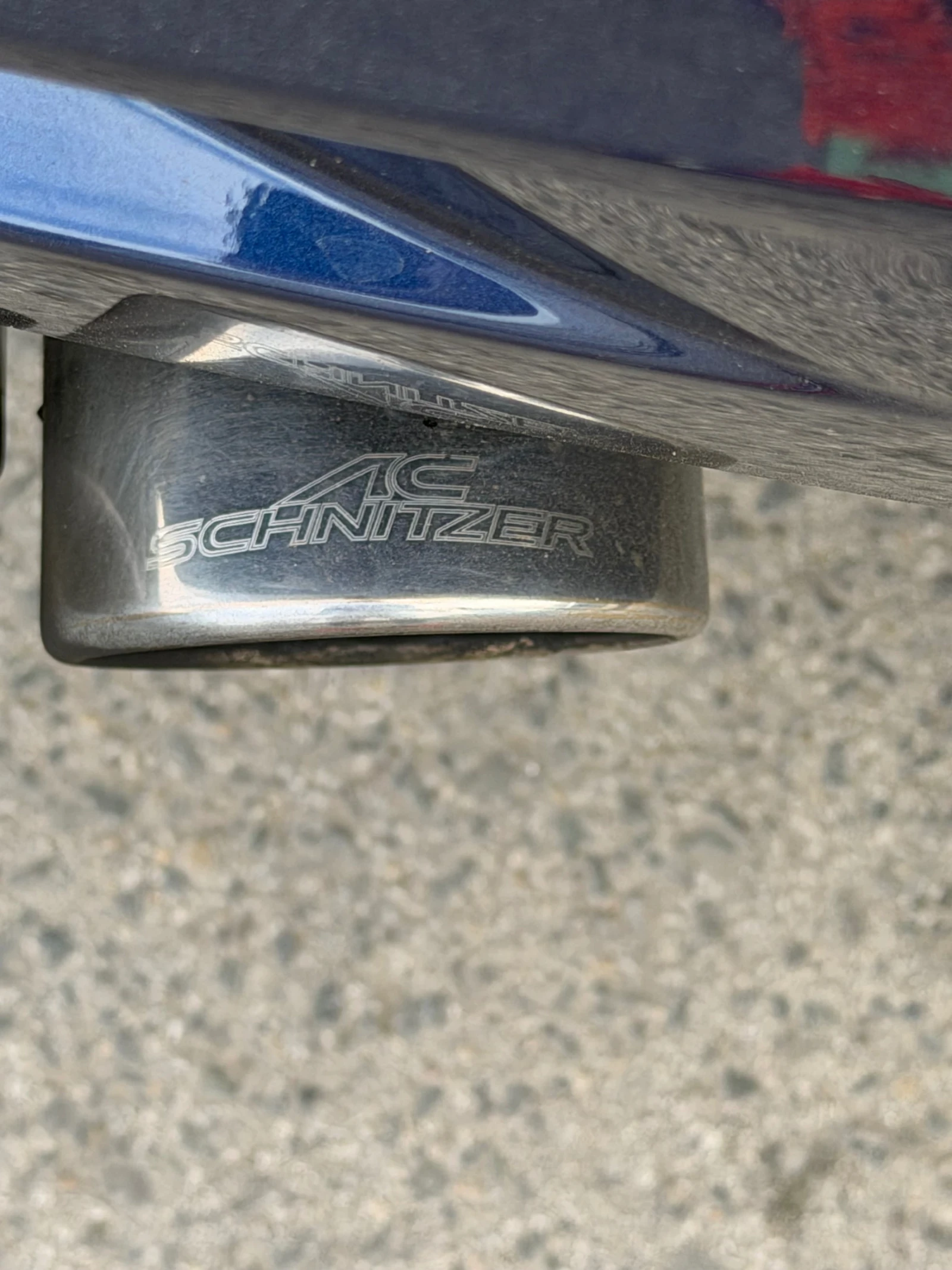 BMW 550  Facelift, снимка 5 - Автомобили и джипове - 55317517