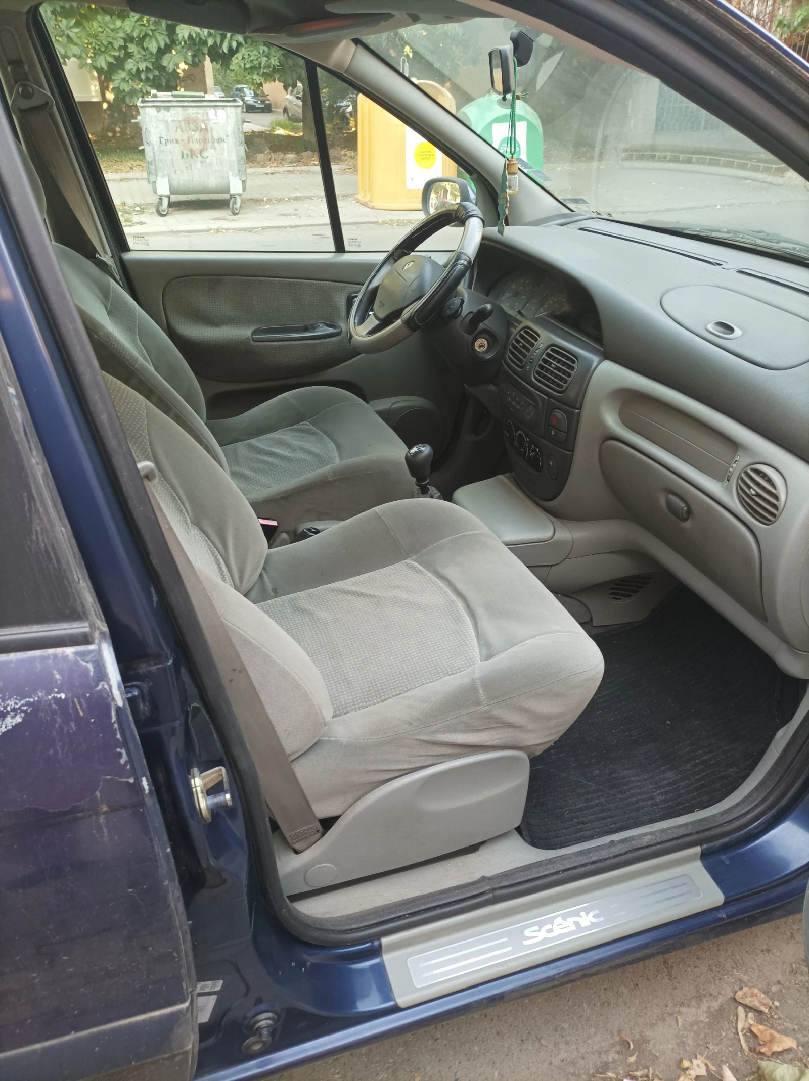 Renault Scenic | Mobile.bg � ����������� 6