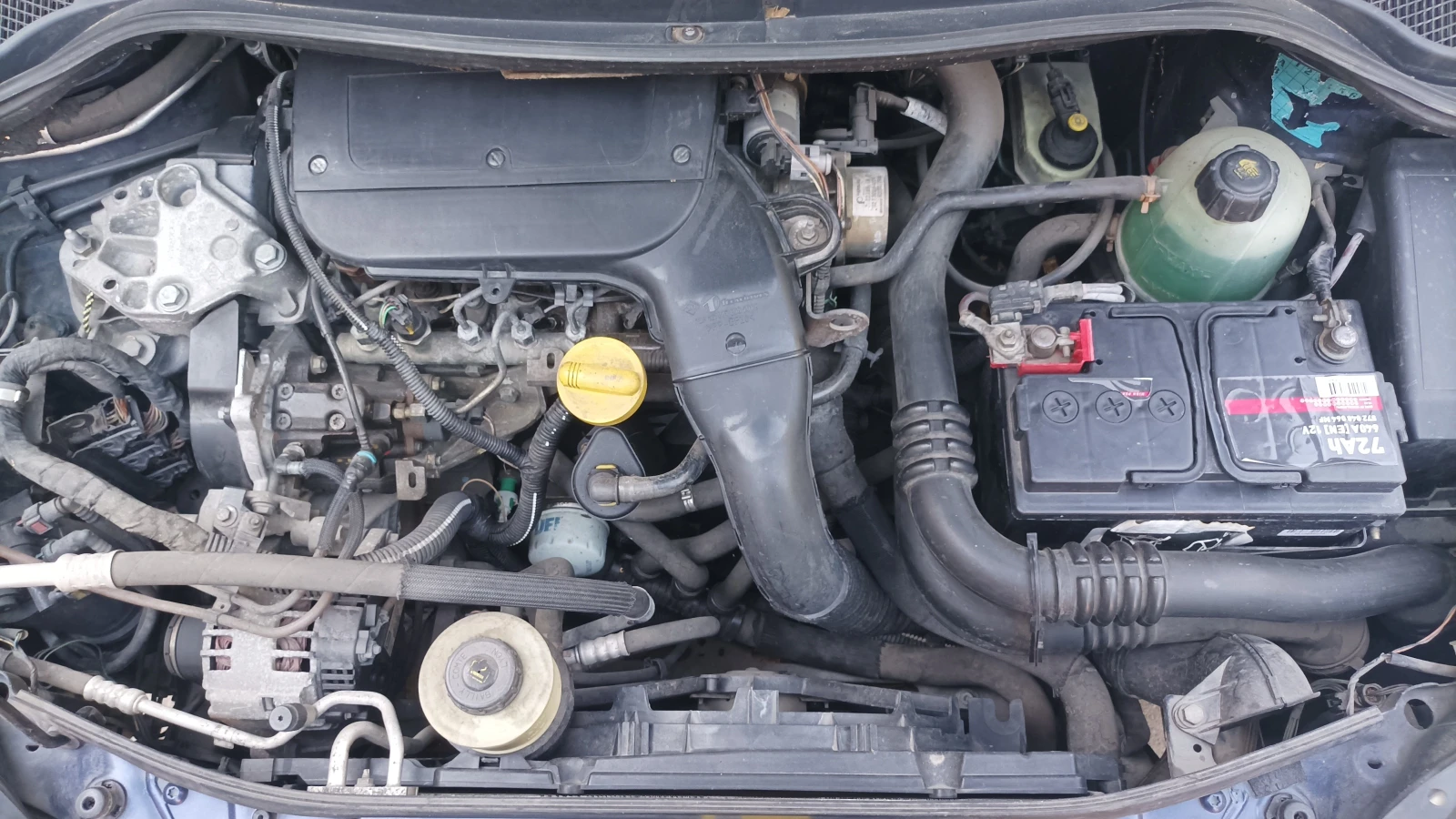 Renault Scenic | Mobile.bg � ����������� 13