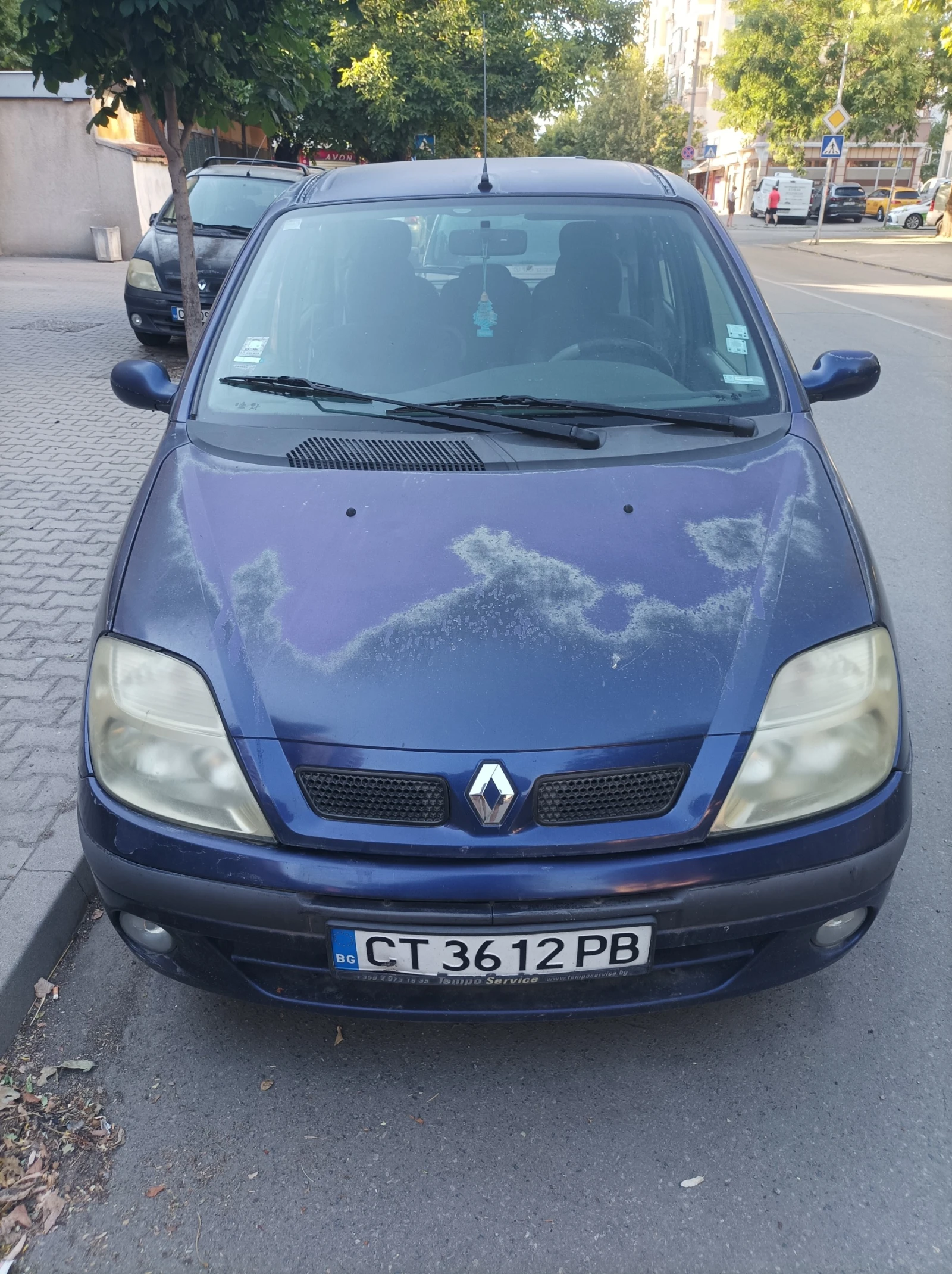 Renault Scenic | Mobile.bg � ����������� 1