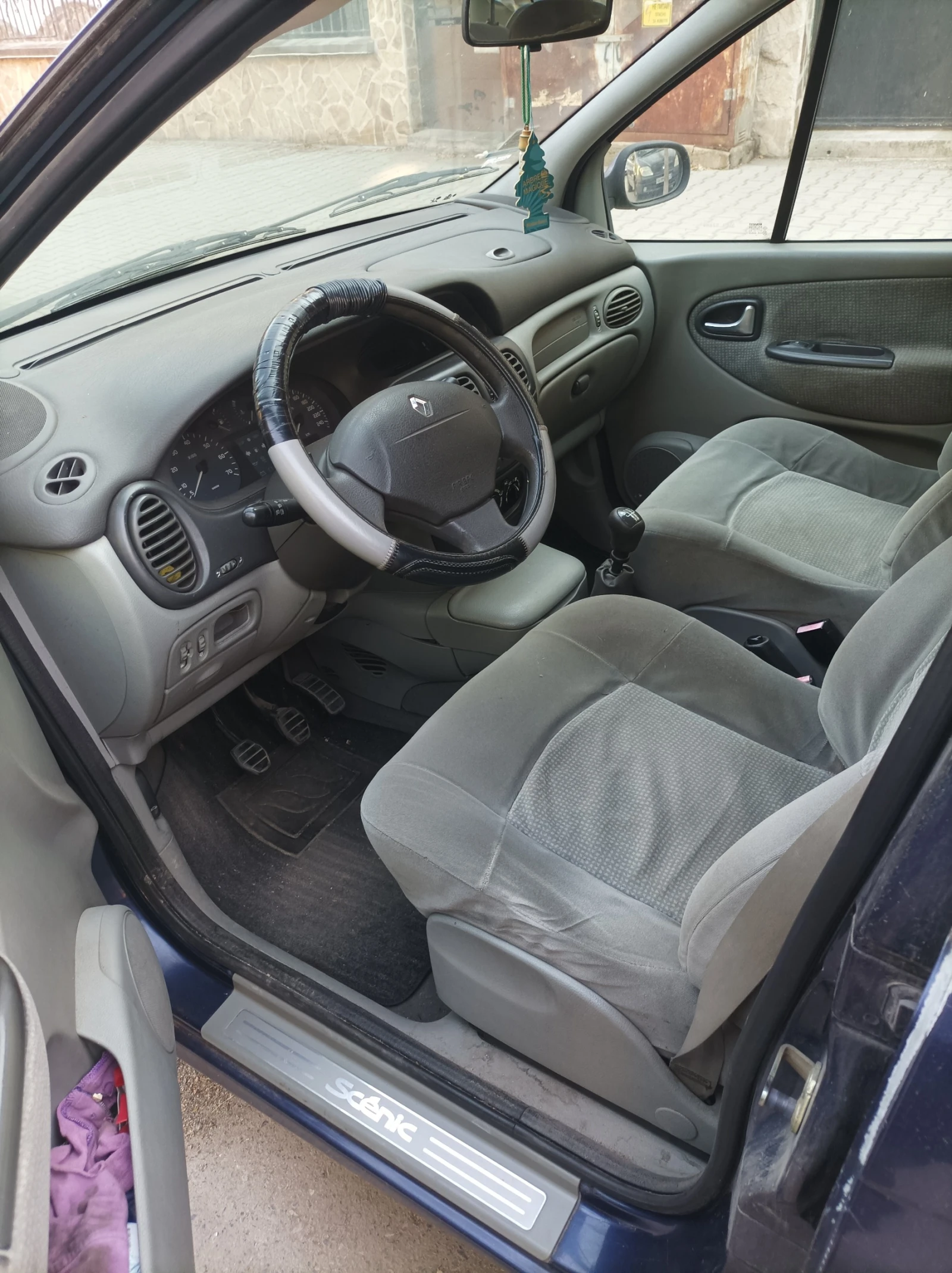 Renault Scenic | Mobile.bg � ����������� 5