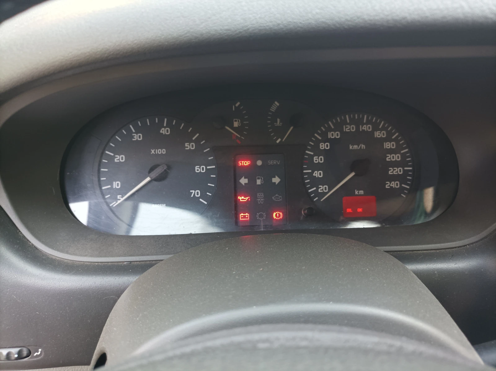 Renault Scenic | Mobile.bg � ����������� 10