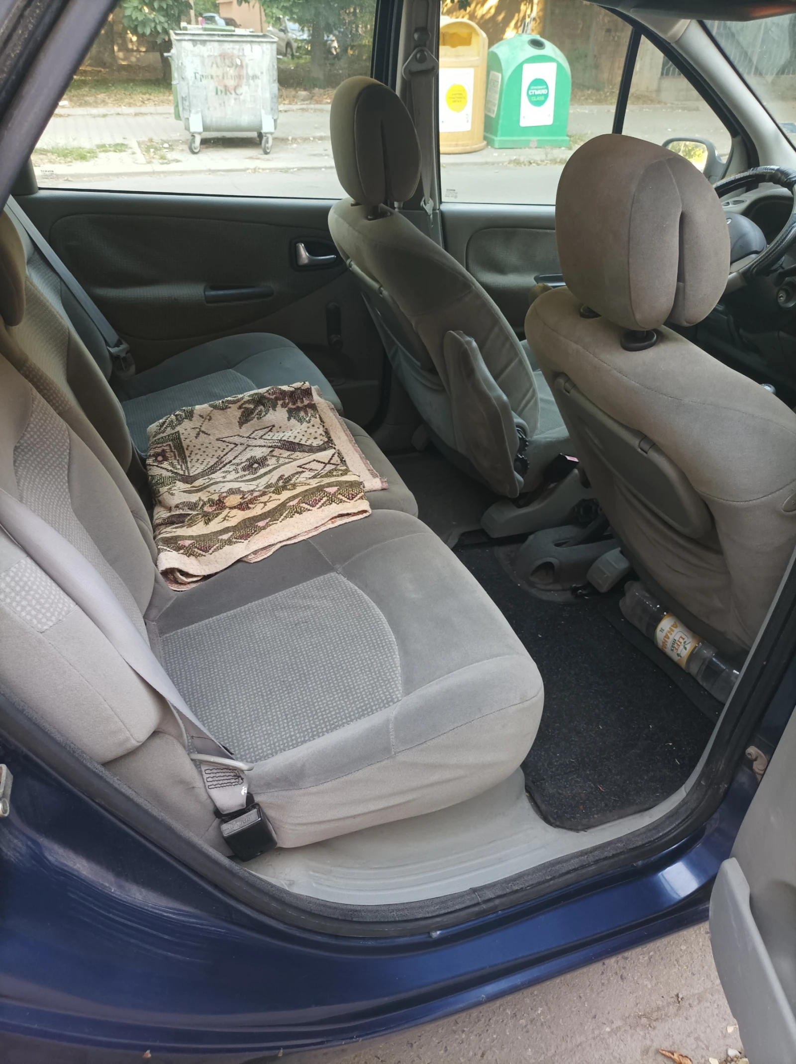 Renault Scenic | Mobile.bg � ����������� 8