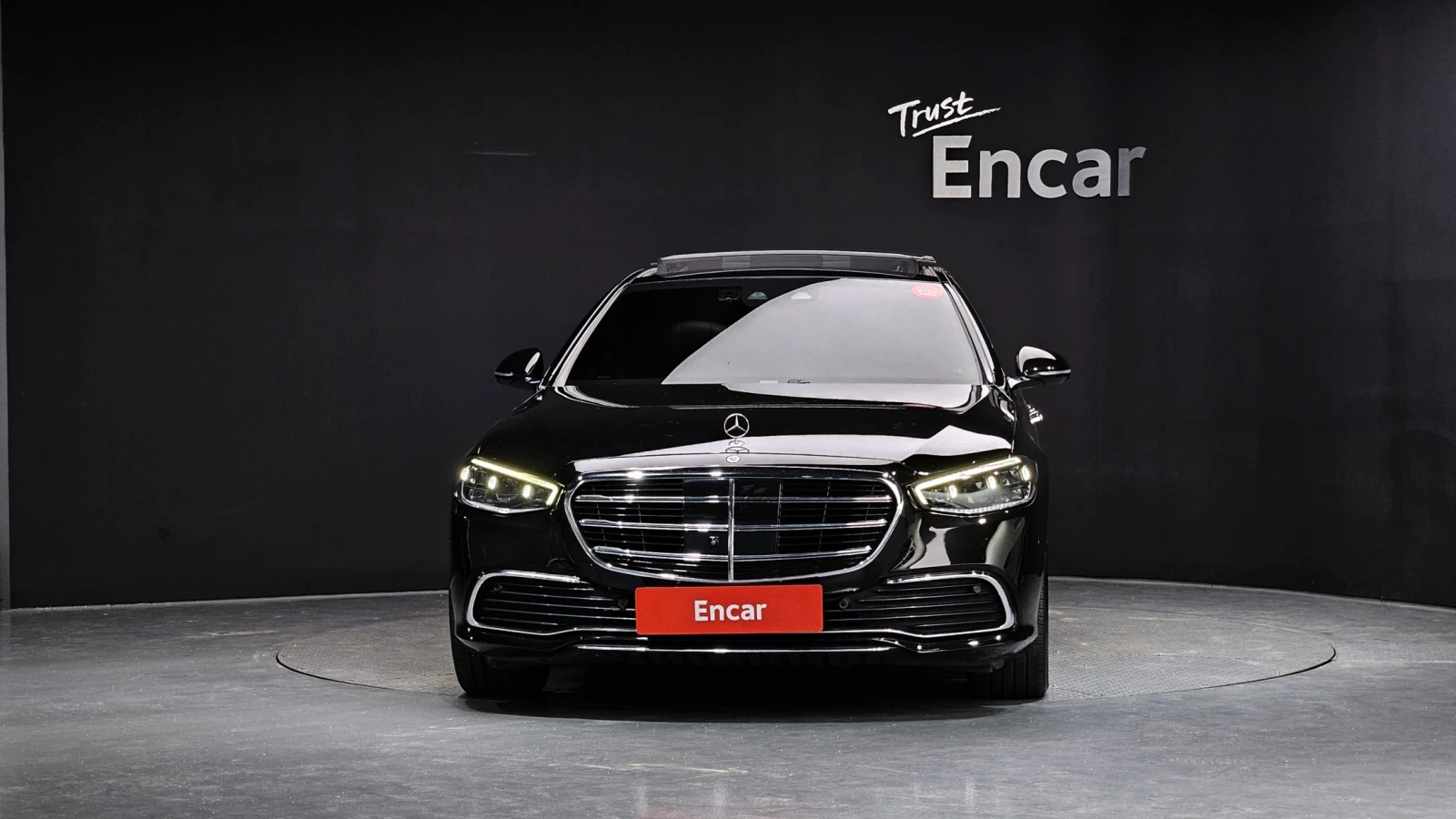Mercedes-Benz S 350 d * DIS * HUD * PANO * BURM * ОБДУХ * 360, снимка 2 - Автомобили и джипове - 55588142