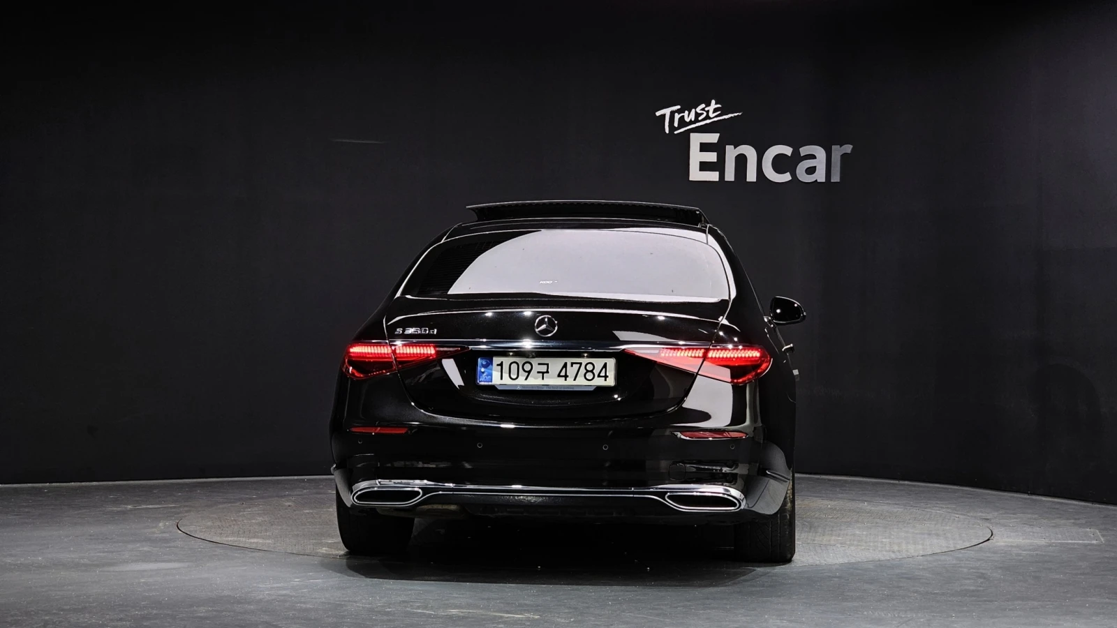 Mercedes-Benz S 350 d * DIS * HUD * PANO * BURM * ОБДУХ * 360, снимка 4 - Автомобили и джипове - 55588142