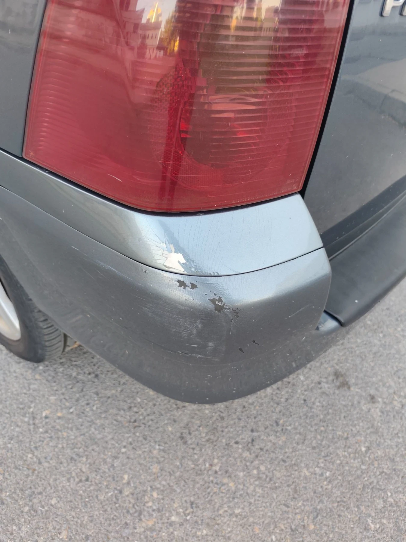 Peugeot 307, снимка 3 - Автомобили и джипове - 55630703