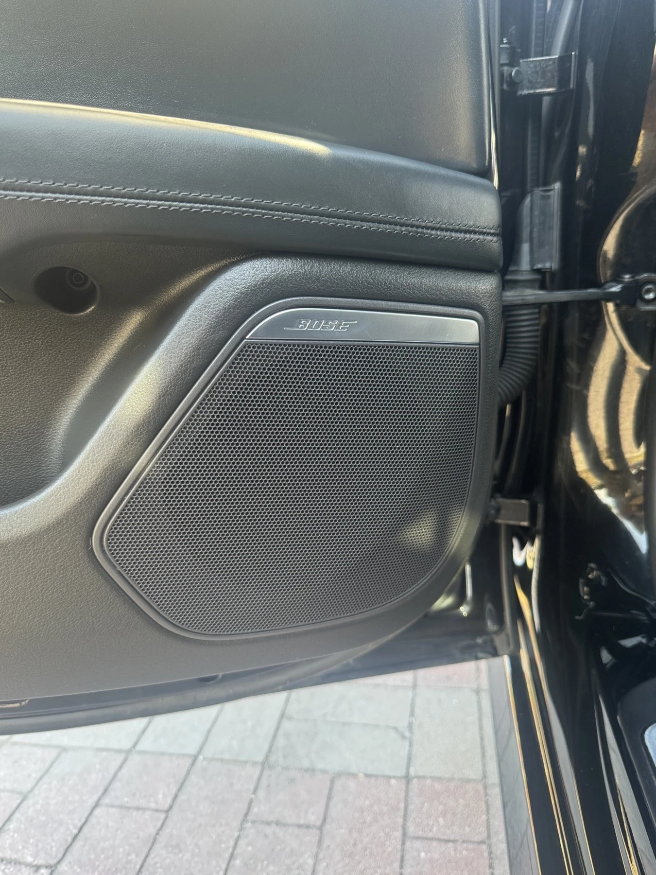 Audi A7 Sportback 3.0 TDI quattro S-tronic, снимка 7 - Автомобили и джипове - 55661506