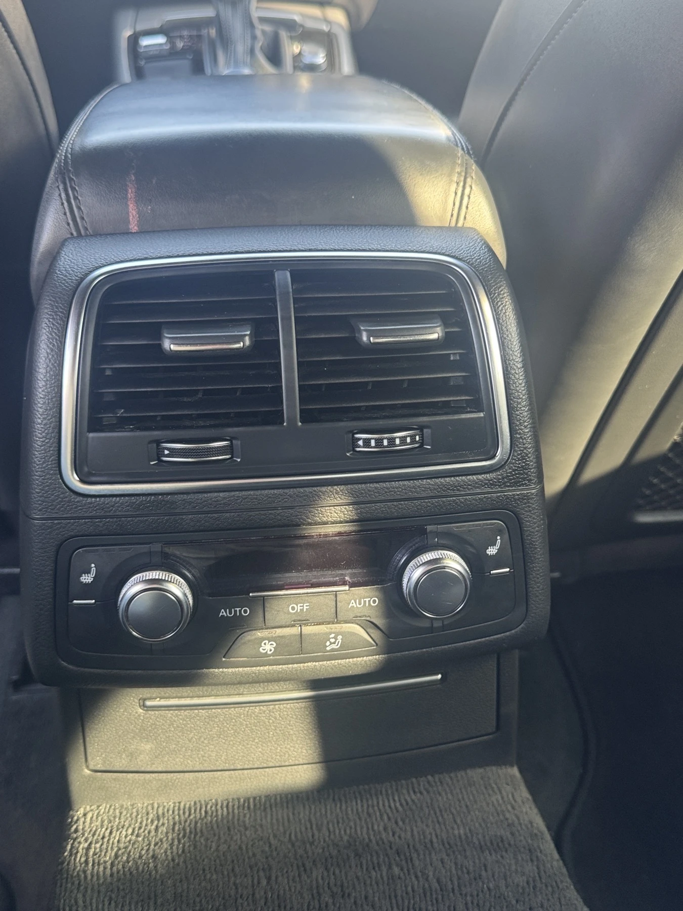 Audi A7 Sportback 3.0 TDI quattro S-tronic, снимка 9 - Автомобили и джипове - 55661506