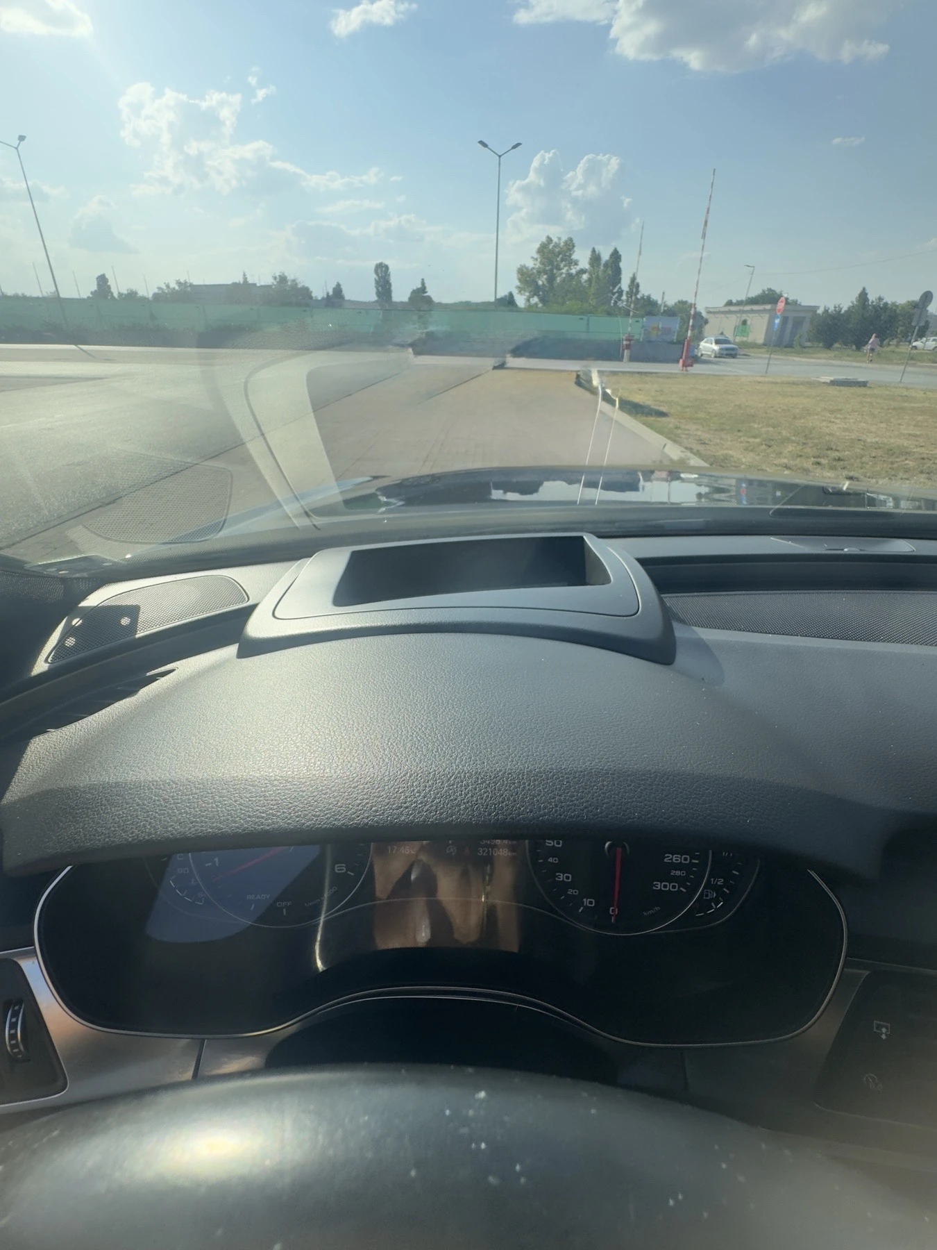 Audi A7 Sportback 3.0 TDI quattro S-tronic, снимка 16 - Автомобили и джипове - 55661506