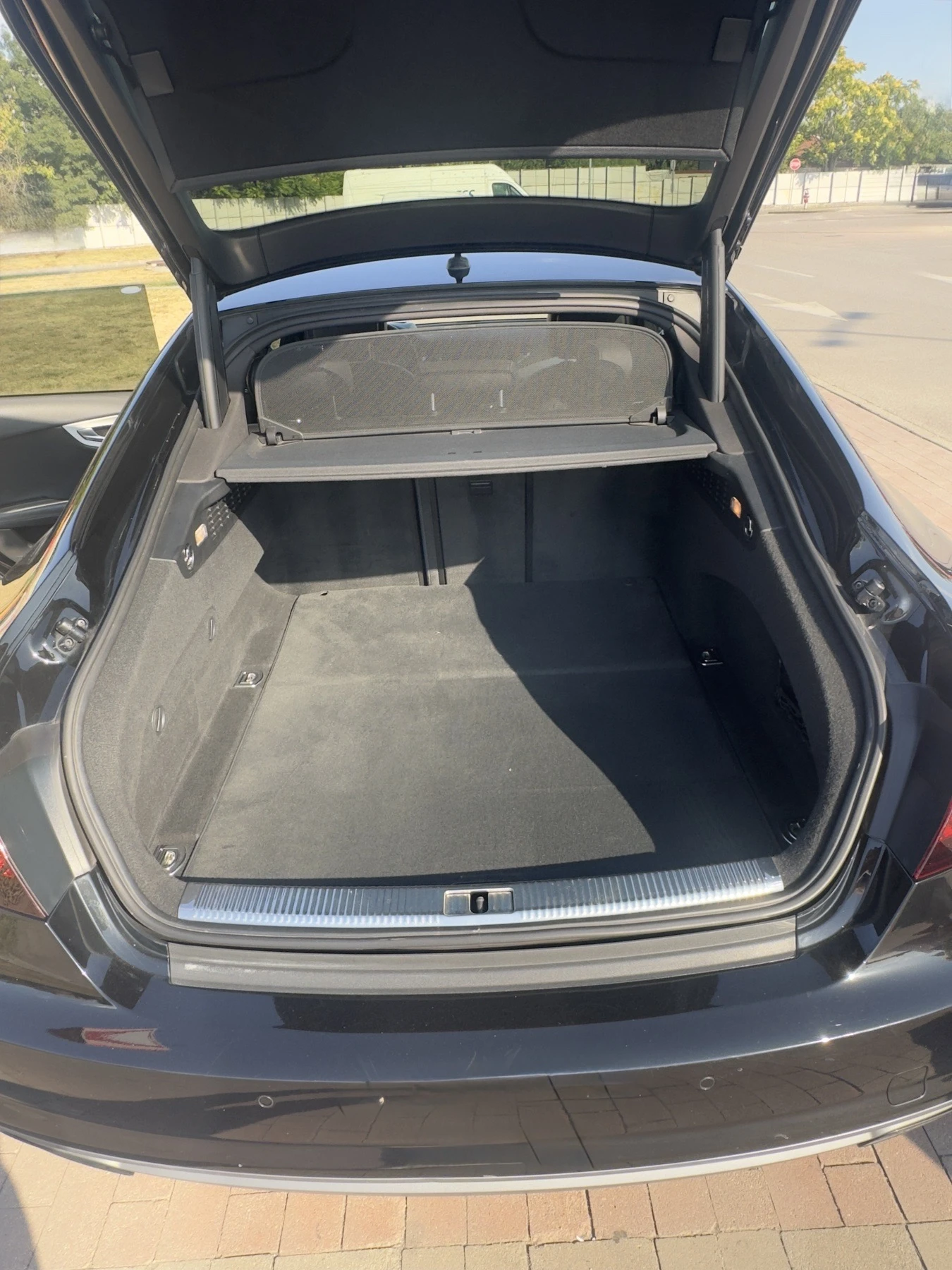 Audi A7 Sportback 3.0 TDI quattro S-tronic, снимка 8 - Автомобили и джипове - 55661506