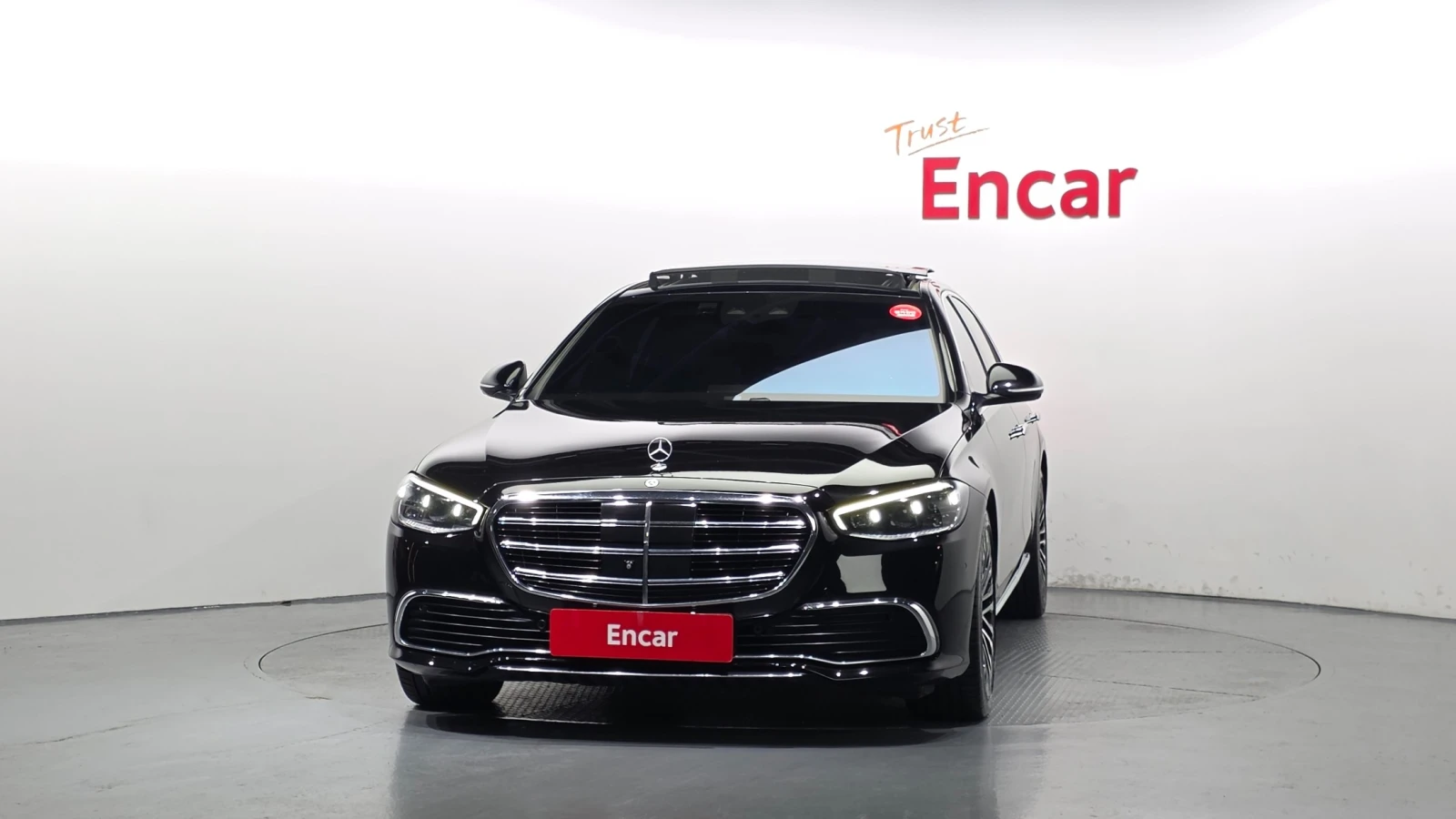 Mercedes-Benz S 580 L 4MATIC, снимка 3 - Автомобили и джипове - 55833581