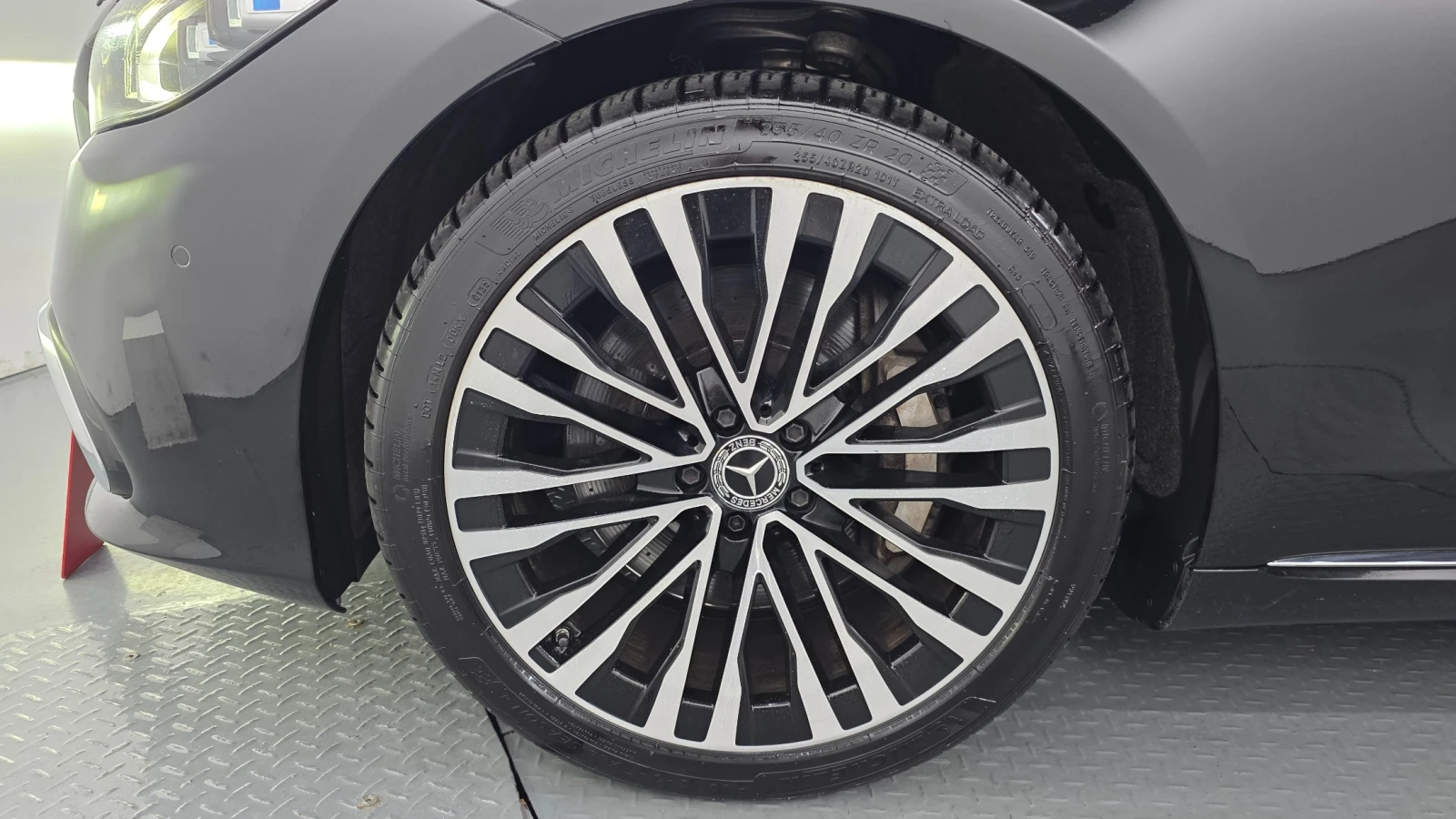Mercedes-Benz S 580 L 4MATIC, снимка 5 - Автомобили и джипове - 55833581