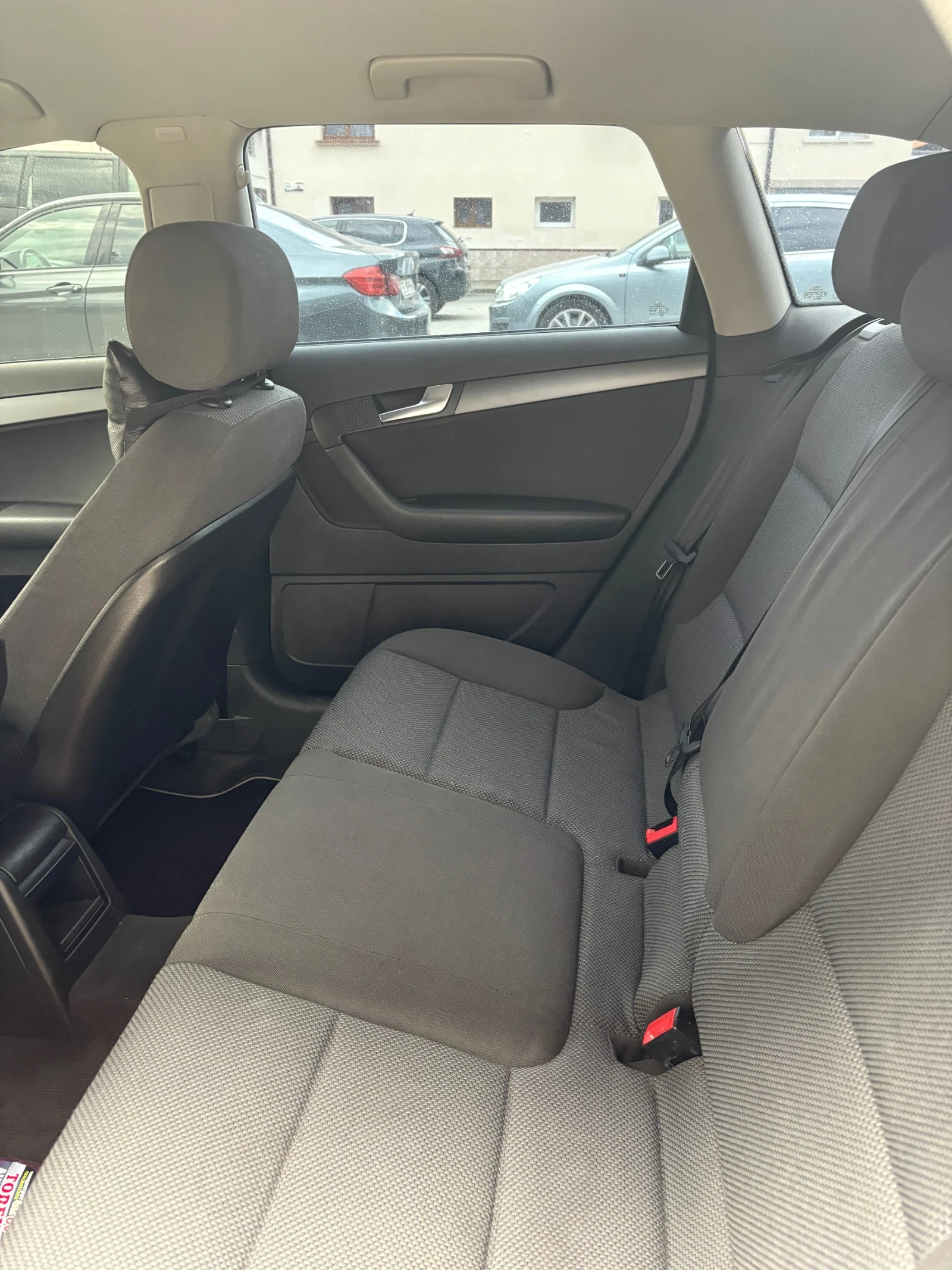 Audi A3, снимка 7 - Автомобили и джипове - 55940885
