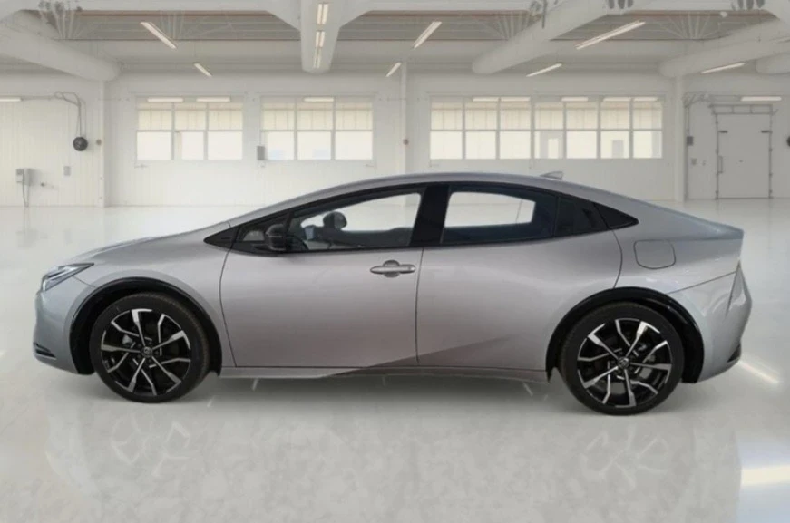 Toyota Prius !!!ОЧАКВАН ВНОС!!! 2.0 PHEV 223hp ГАРАНЦИЯ!!!, снимка 3 - Автомобили и джипове - 55946602