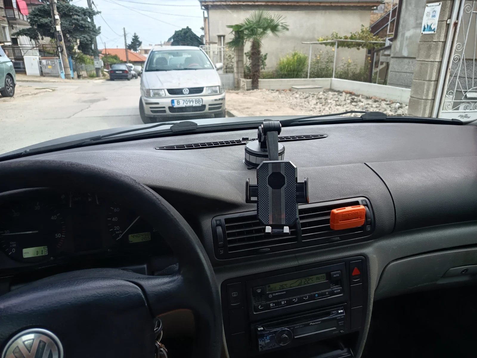 VW Passat, снимка 6 - Автомобили и джипове - 55957407