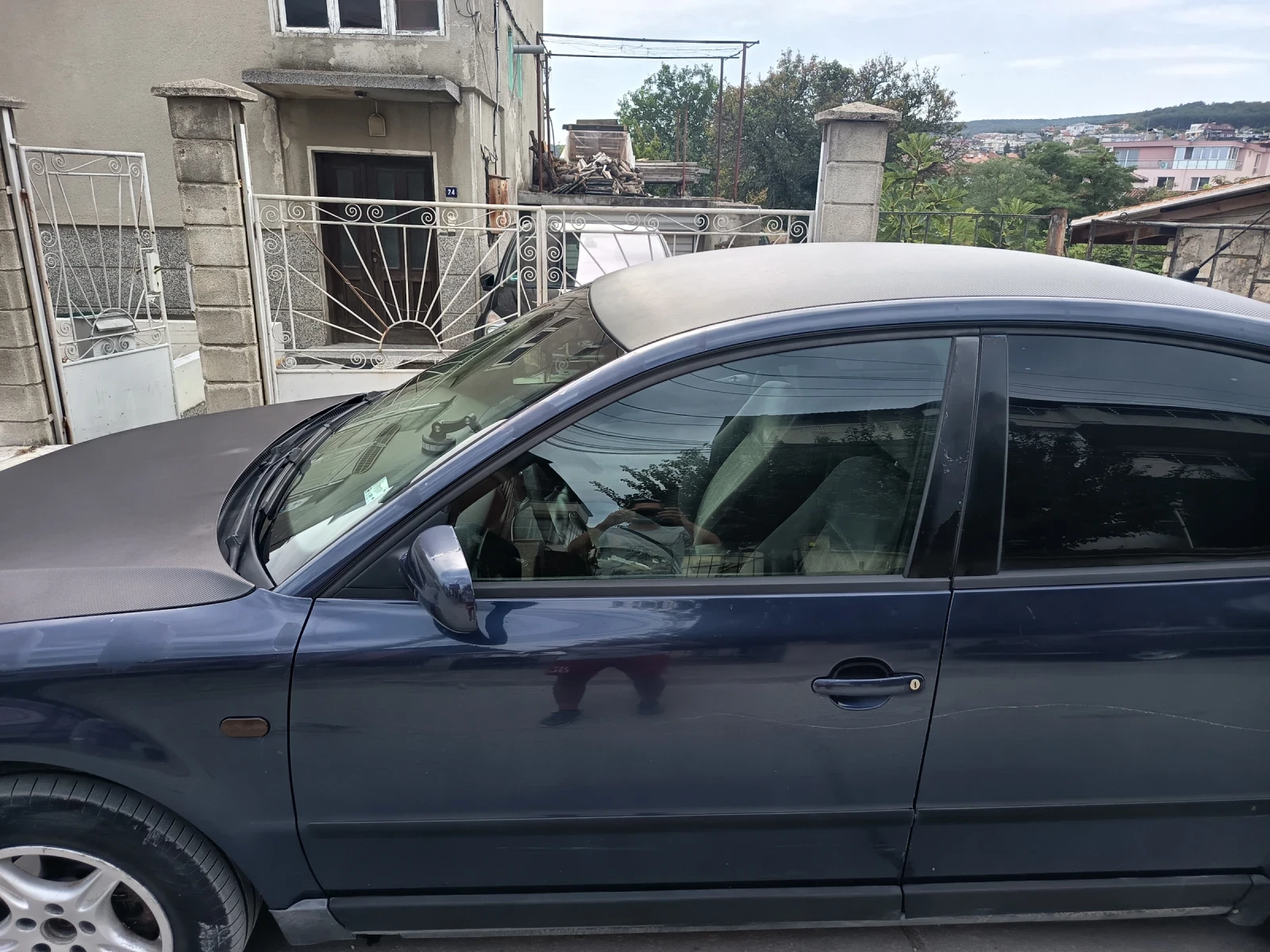 VW Passat, снимка 16 - Автомобили и джипове - 55957407