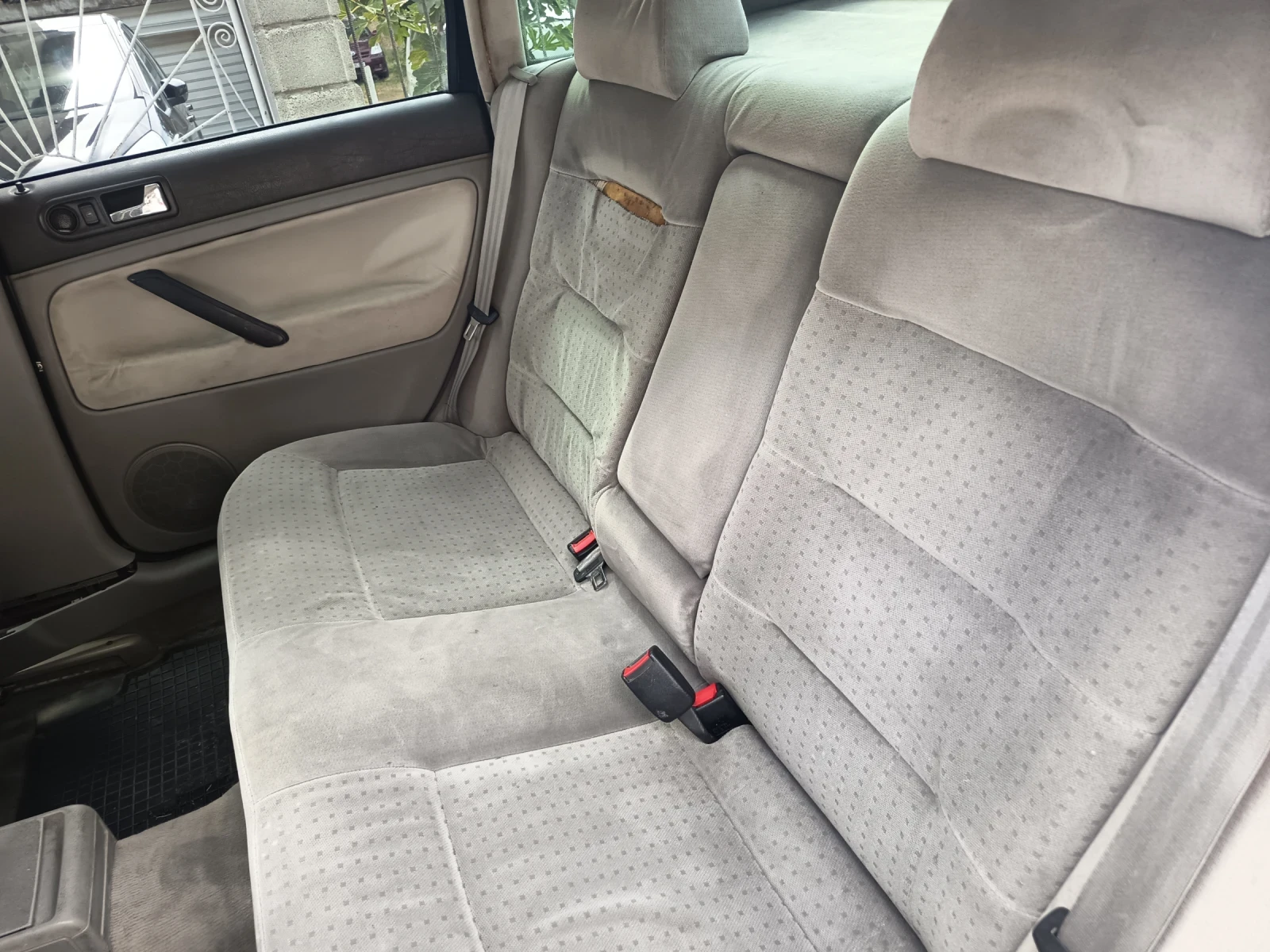 VW Passat, снимка 11 - Автомобили и джипове - 55957407
