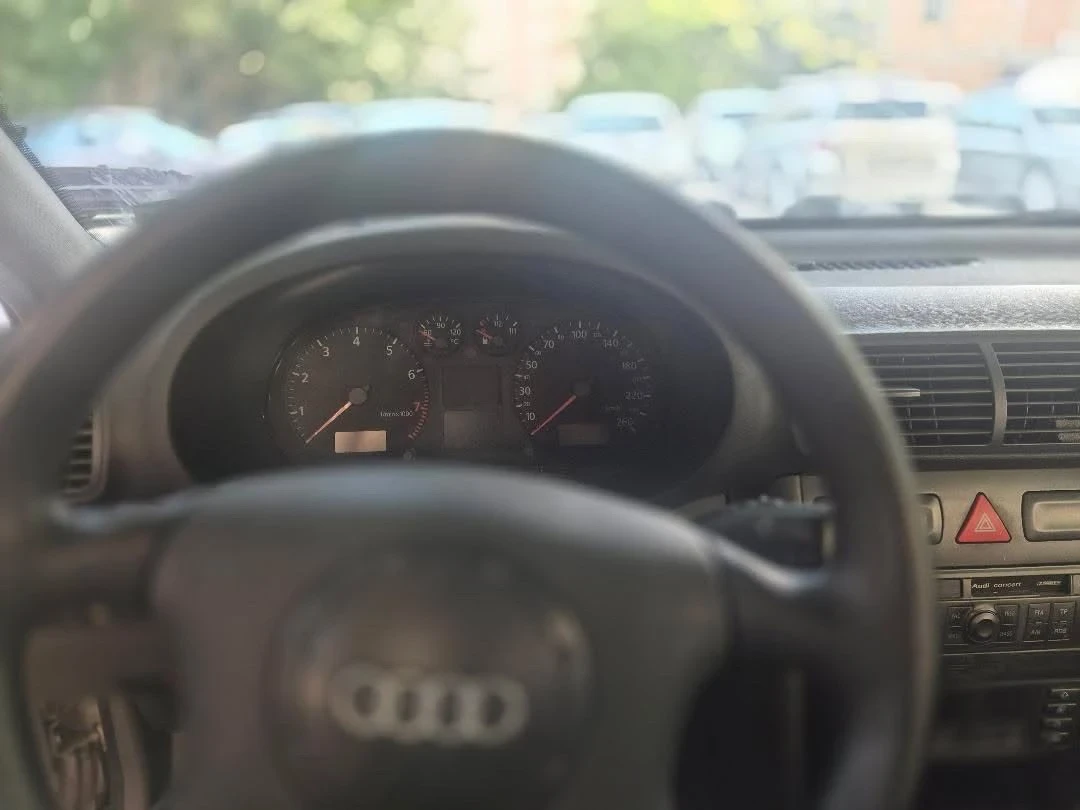 Audi A3, снимка 17 - Автомобили и джипове - 55981146