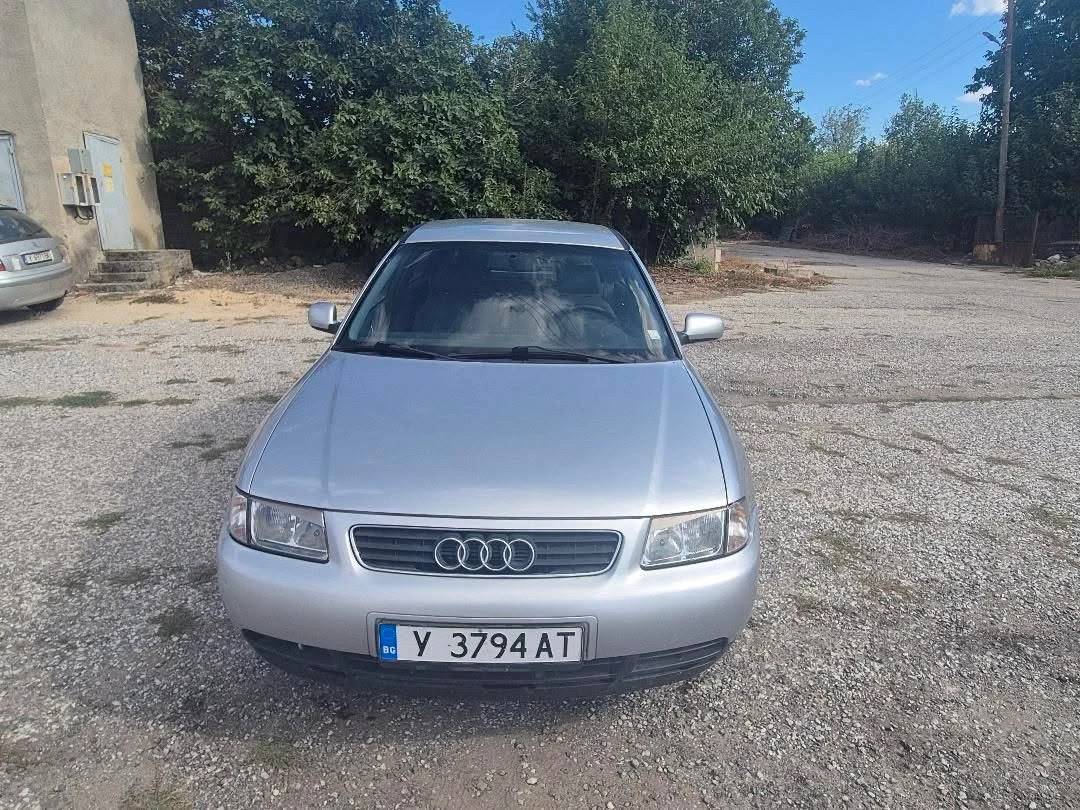 Audi A3, снимка 2 - Автомобили и джипове - 55981146