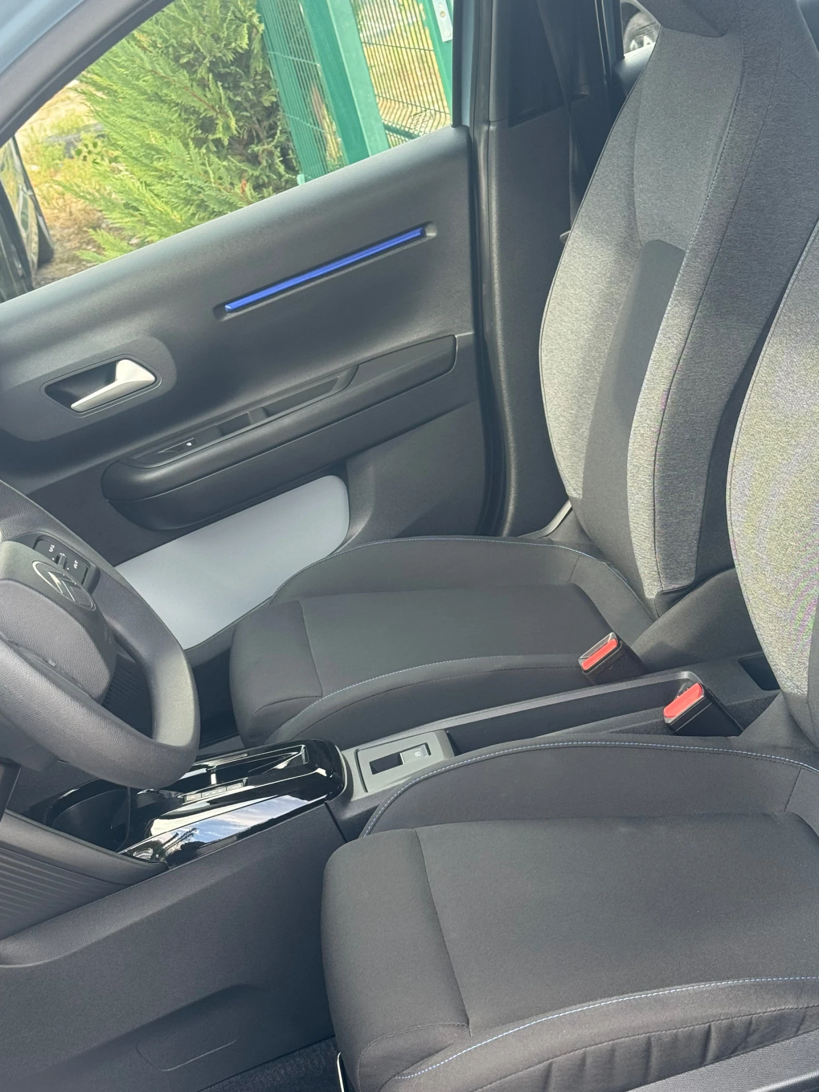 Citroen C3 44kwh/Electric 113Hp, снимка 13 - Автомобили и джипове - 56183385