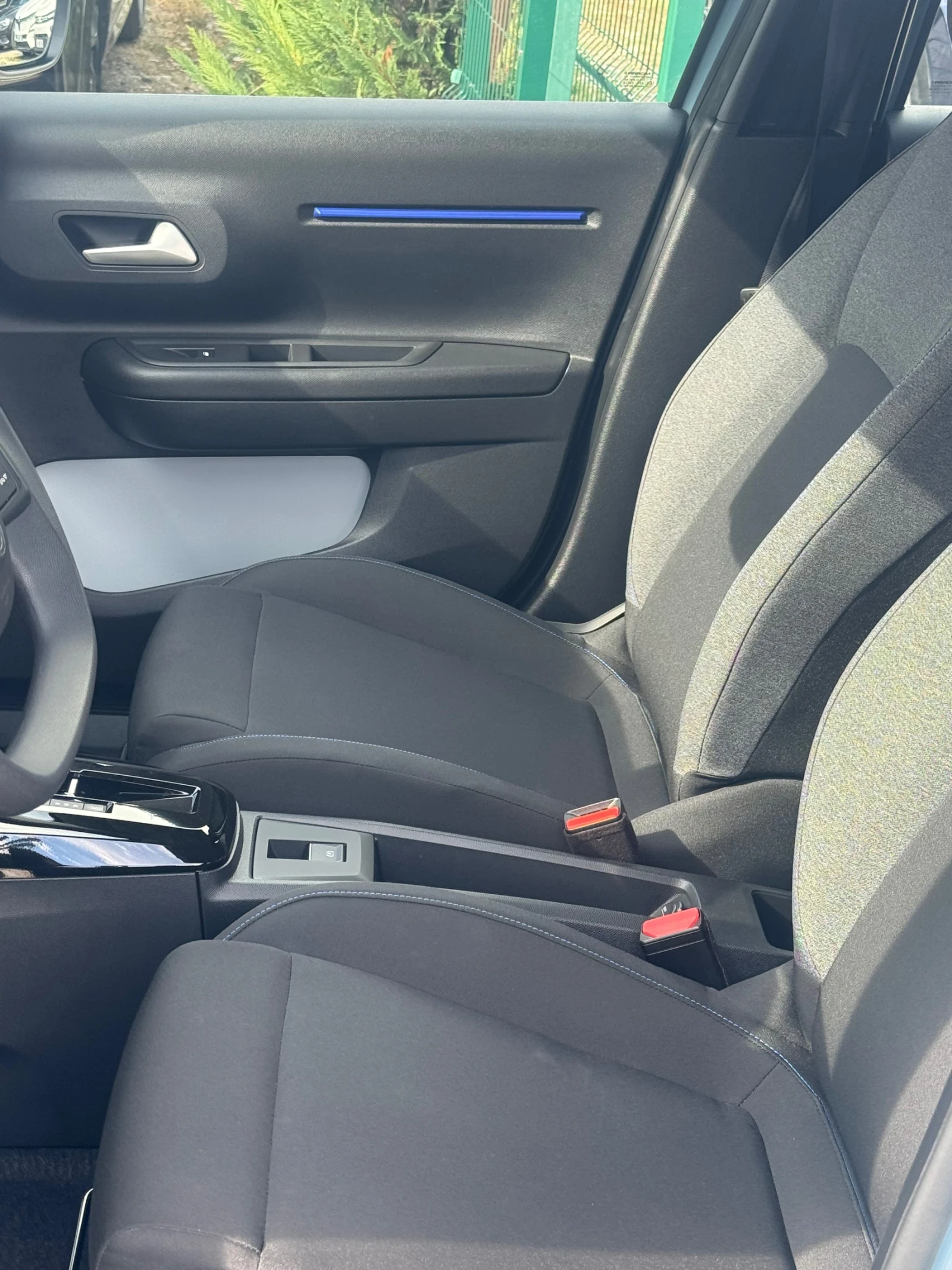Citroen C3 44kwh/Electric 113Hp, снимка 10 - Автомобили и джипове - 56183385