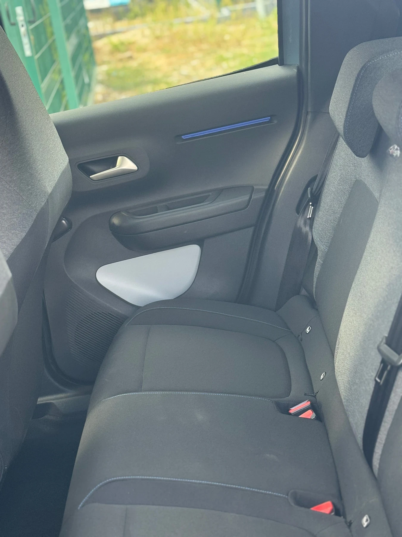 Citroen C3 44kwh/113kc, снимка 10 - Автомобили и джипове - 56183385