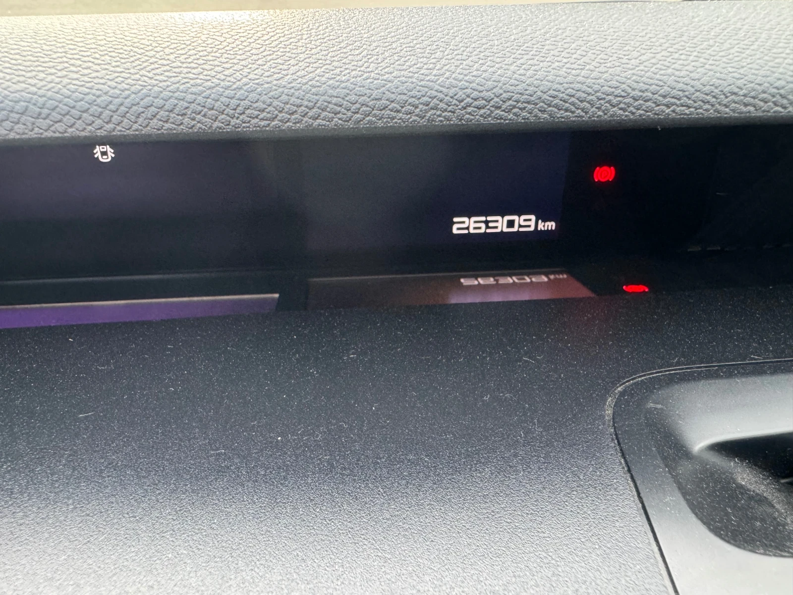 Citroen C3 44kwh/113kc, снимка 12 - Автомобили и джипове - 56183385