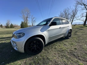 BMW X5 3.5D xDrive M PACK РЕКАРО, снимка 2