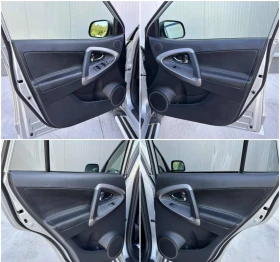 Toyota Rav4 2.2/D-4D/150к.с./НАВИГАЦИЯ, снимка 13
