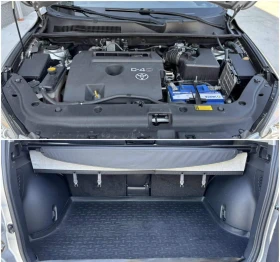 Toyota Rav4 2.2/D-4D/150к.с./НАВИГАЦИЯ, снимка 14