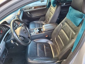 VW Touareg Блокажи Сменена Верига 360 камера 3.0 TDI 300  кс, снимка 9