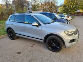 VW Touareg Блокажи Сменена Верига 360 камера 3.0 TDI 300  кс, снимка 5
