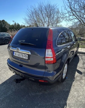 Honda Cr-v 2.2 TDI, снимка 2