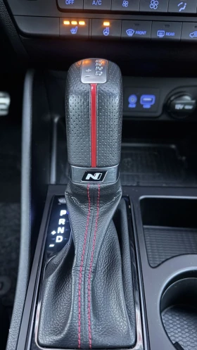 Hyundai Tucson N Line\4x4\ 360 Germany , снимка 12