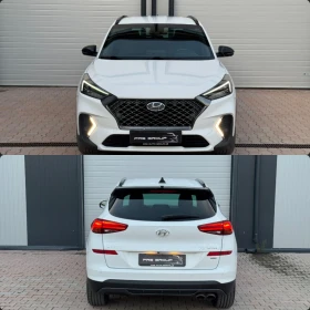 Hyundai Tucson N Line\4x4\ 360 Germany , снимка 6