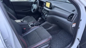 Hyundai Tucson N Line\4x4\ 360 Germany , снимка 9