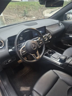 Mercedes-Benz GLA 220 4matic, снимка 11