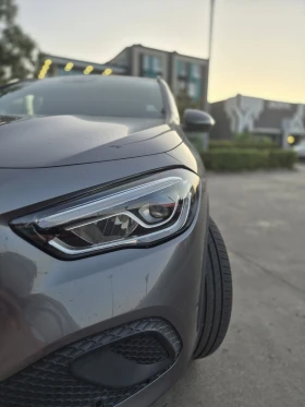 Mercedes-Benz GLA 220 4matic, снимка 15