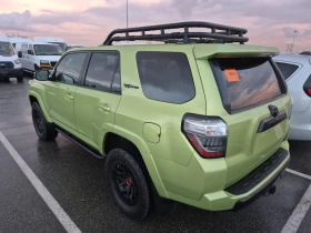 Toyota 4runner TRD Pro 4WD, снимка 4