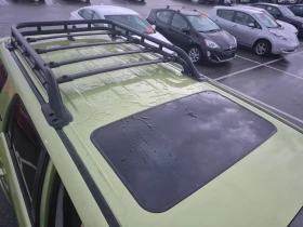 Toyota 4runner TRD Pro 4WD, снимка 13