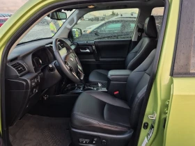 Toyota 4runner TRD Pro 4WD, снимка 5